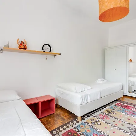 Elegant&roomy City Appartamento Milano