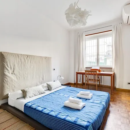Elegant&roomy City *