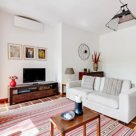 Appartamento Elegant&roomy City