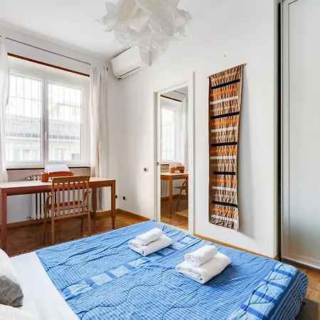 Elegant&roomy City Appartamento